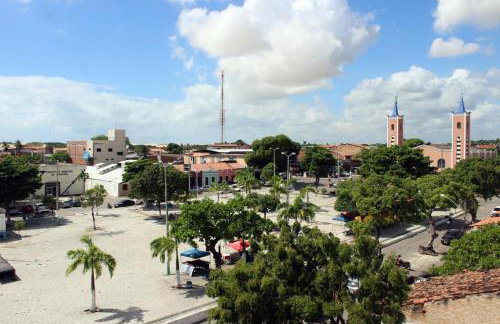 Flat com Varanda e Vista Mar - Photo 11