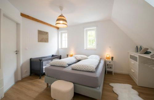 L'Authentique Spacieux duplex 2 salles de bains - Photo 26