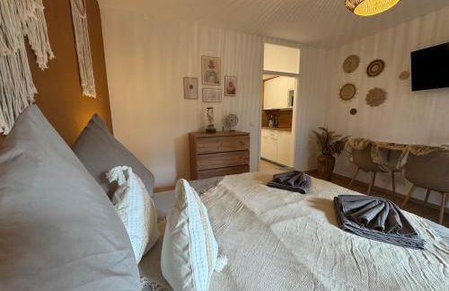 BOHO Apartment Terra - Foto 11