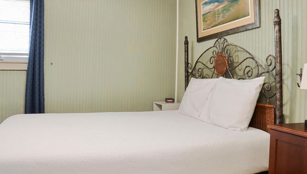 Sea Hook - Foto 4, Habitación