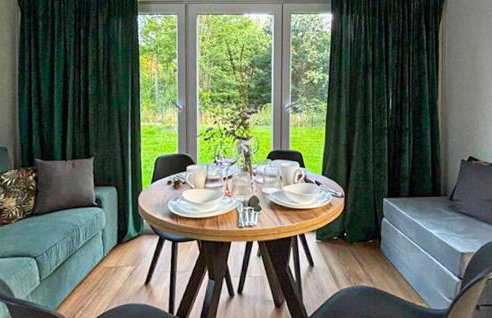 Cozy Home In Stolec With House A Panoramic View - Foto 16