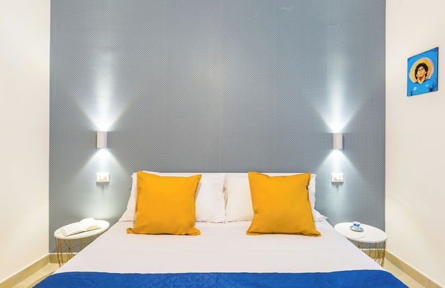 Maradona Place Apartment - Foto 1