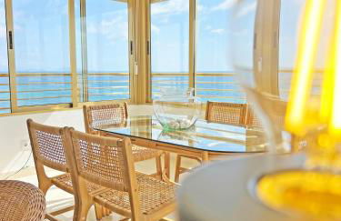 Oasis Frente al Mar. Parking Gratis - Foto 17