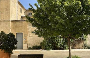 Maison avec patio proche place des Carmes - Foto 15