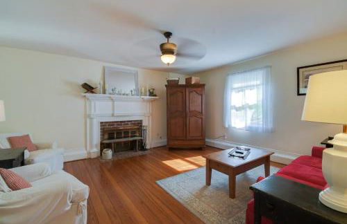 Historic Countryside Escape - Relax, Hike, & Fish! - Foto 5