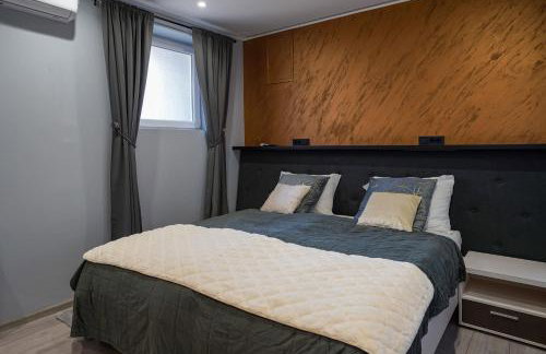 Franjković Premium Suite with Private Jacuzzi & Sauna - Foto 13