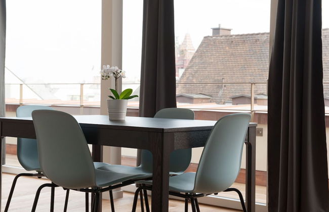 Hitrental Marktplatz Studios - Foto 54