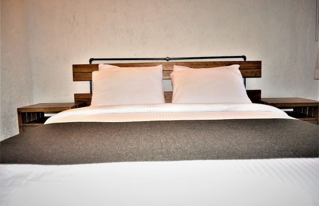 Rooftop Balat Rooms & Apartments Turkuaz Olive - Foto 2