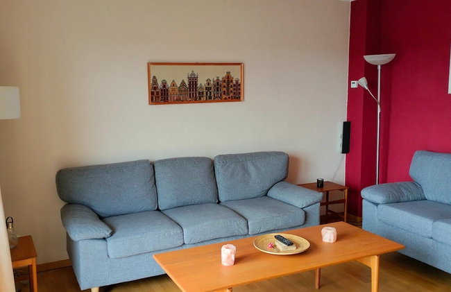 Lovely Holiday Home in Stipshausen With Terrace - Foto 20
