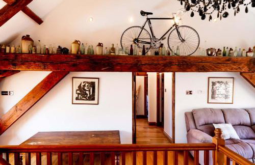 Villa Hobland Barn - Foto 19