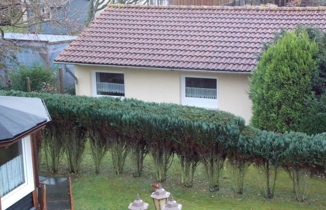 Strandfleh Modern Retreat - Foto 18