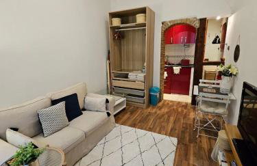 Apartamento céntrico-alquiler temporal más de 30 días - Foto 8