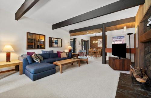 Meadow House 70 - Meredith Lodging - Foto 5