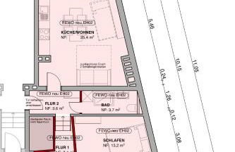 Apartment Hannover Top Citylage - Foto 82