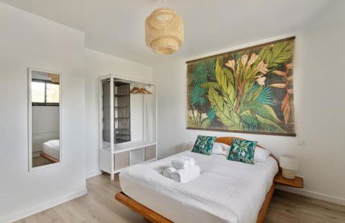 The Blue Rocks - Maison à moins d'1 km de la plage - Photo 4