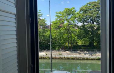 Navigli Apartment Milan - Foto 14