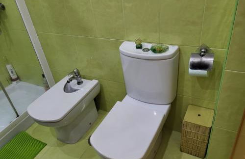 Piso en San Fernando (Cádiz) - Foto 20