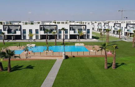 Oasis Beach El Raso Guardamar - Foto 4