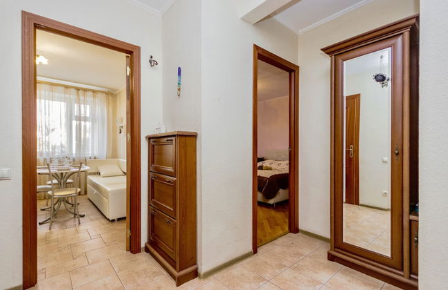 Hello Almazov Apart Doctrina premium - Foto 4