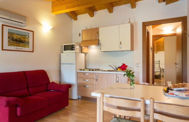 Agriturismo al Tralcio - Photo 25