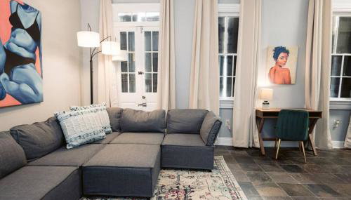 Dumaine Historic Carriage House - Foto 4