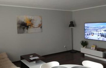 Lagan Apartament - Foto 2