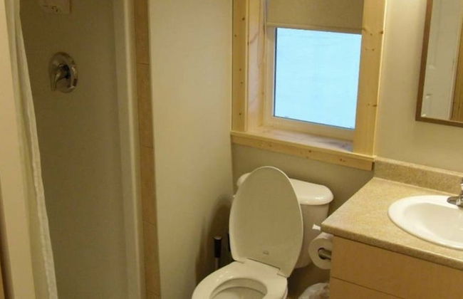 Sunshine Valley Rv Resort & Cabins - Foto 10