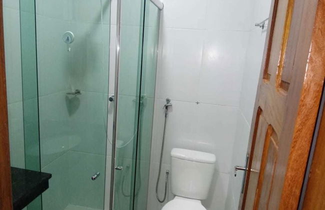 Apartamento Aconchegante - Photo 5