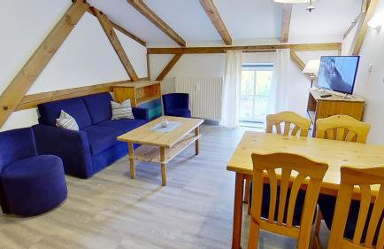 Rügenhof Kap Arkona - Foto 44