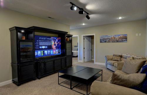 Grand View Lodge - Photo 25