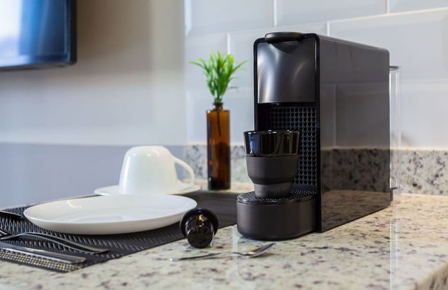 Charlie Brooklyn Studios - Foto 12