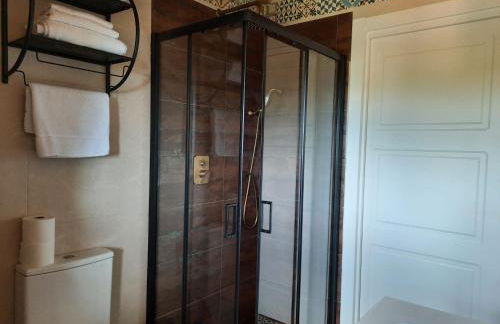 Apartamentos Alburiñas Ribeira Sacra - Foto 43