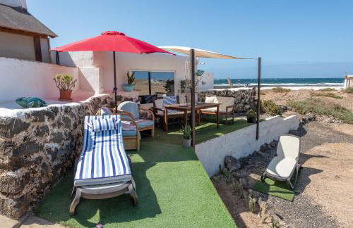 Casa Cueva - Foto 23