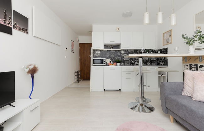 Underground Studio Saska by Renters - Foto 20