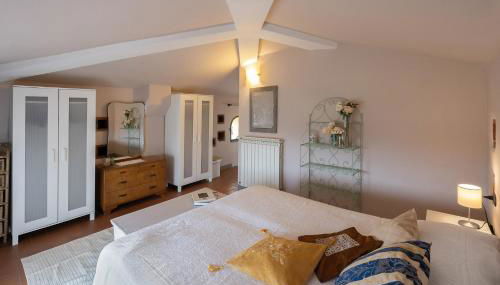 La Colombaia - Foto 5, towels, wardrobe