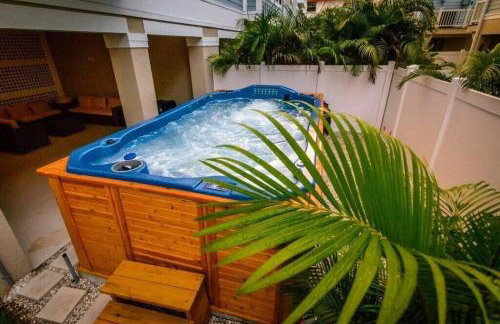 Tropical Treasure Beach Villa - Foto 51