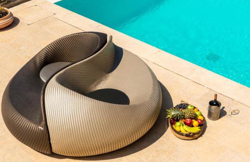 Newly built spectacular Sunset villa at St. John, Mykonos - Foto 63