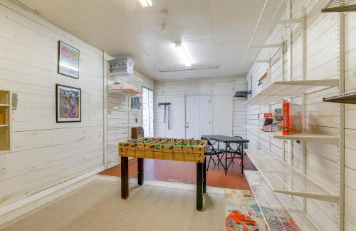 Walk Downtown Home with Yard in Clarksdale - Foto 28