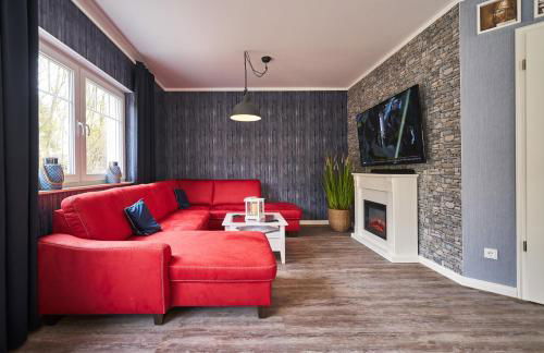 Freester Kapitänshäuser - Foto 56