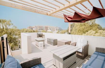 The Grand DC Stay with Deck and Parking - Photo 66