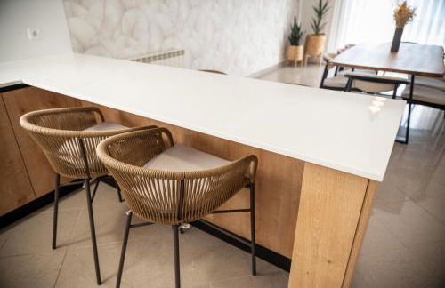 Magnolia Luxury Villa - Foto 57