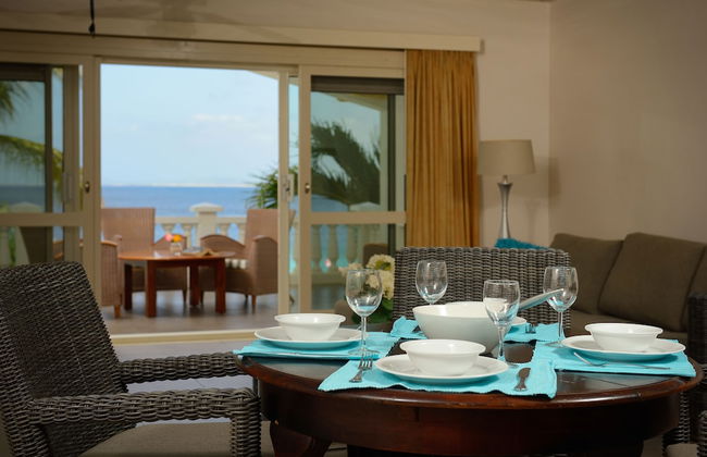 Belmar Oceanfront Apartments - Foto 27