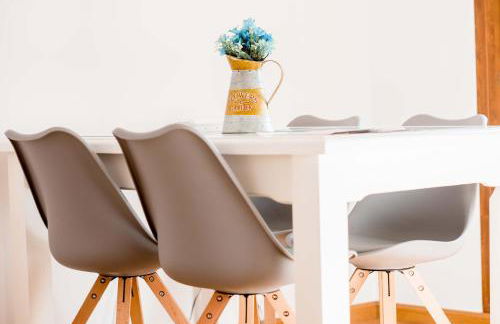 La Casa de Jabe - Toledo Casco Antiguo - Photo 21