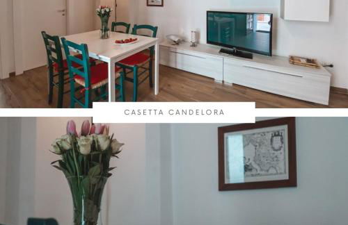 CASETTA CANDELORA - Foto 13