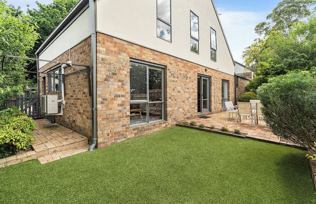 Bungunyah Apartments - Foto 48