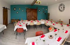 Gîte des ouches - piscine - Foto 12