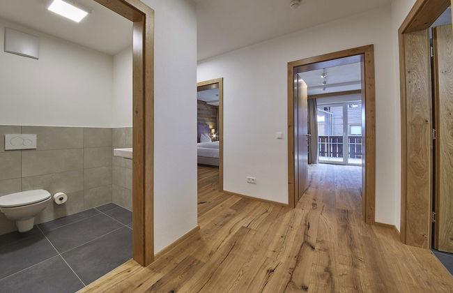 Residenz Der Wieshofer - Foto 23