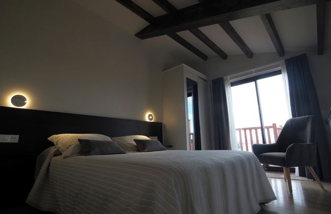 Cabanas da Barcela - Foto 4