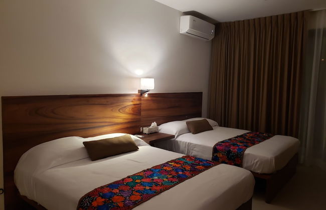 Aria Ocean 208 Beach Front Apartment Nuevo Vallarta - Foto 5