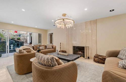 The Sinatra House- Fully Furnished! - Foto 28